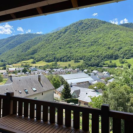 Les Balcons De La Neste - Appt 1 A 6 Personnes アロー エクステリア 写真