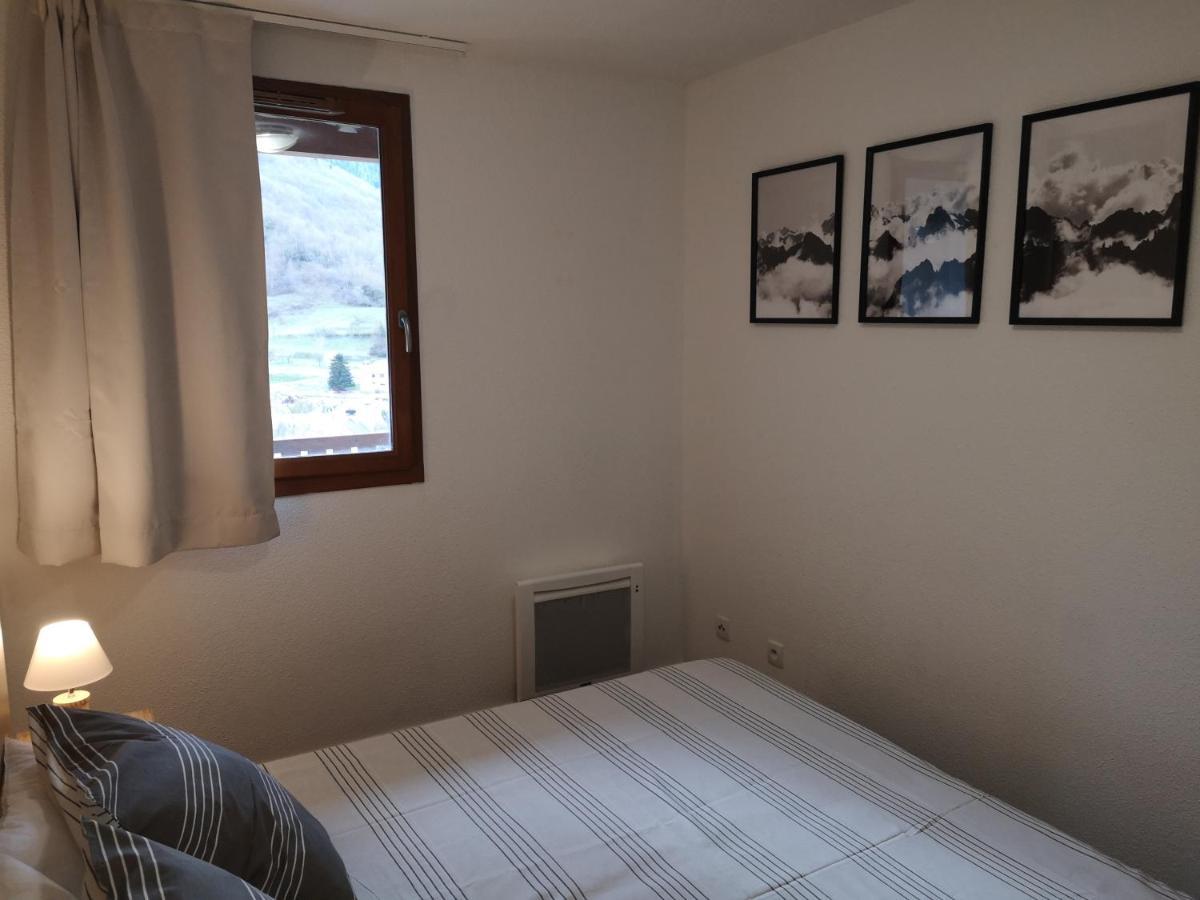 Les Balcons De La Neste - Appt 1 A 6 Personnes アロー エクステリア 写真