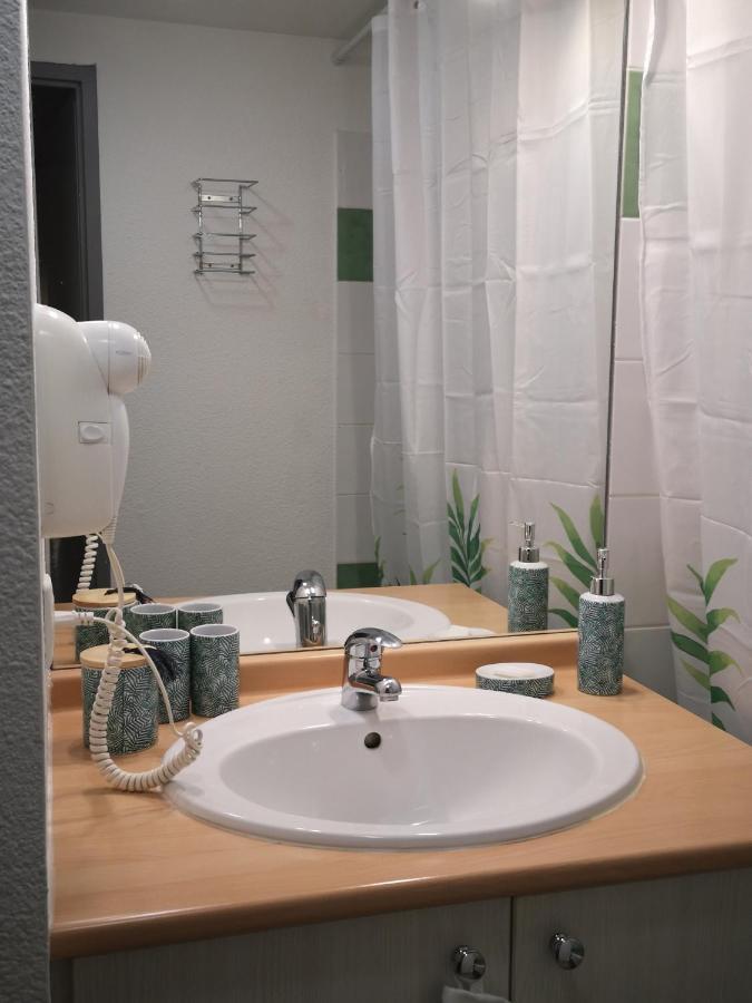 Les Balcons De La Neste - Appt 1 A 6 Personnes アロー エクステリア 写真