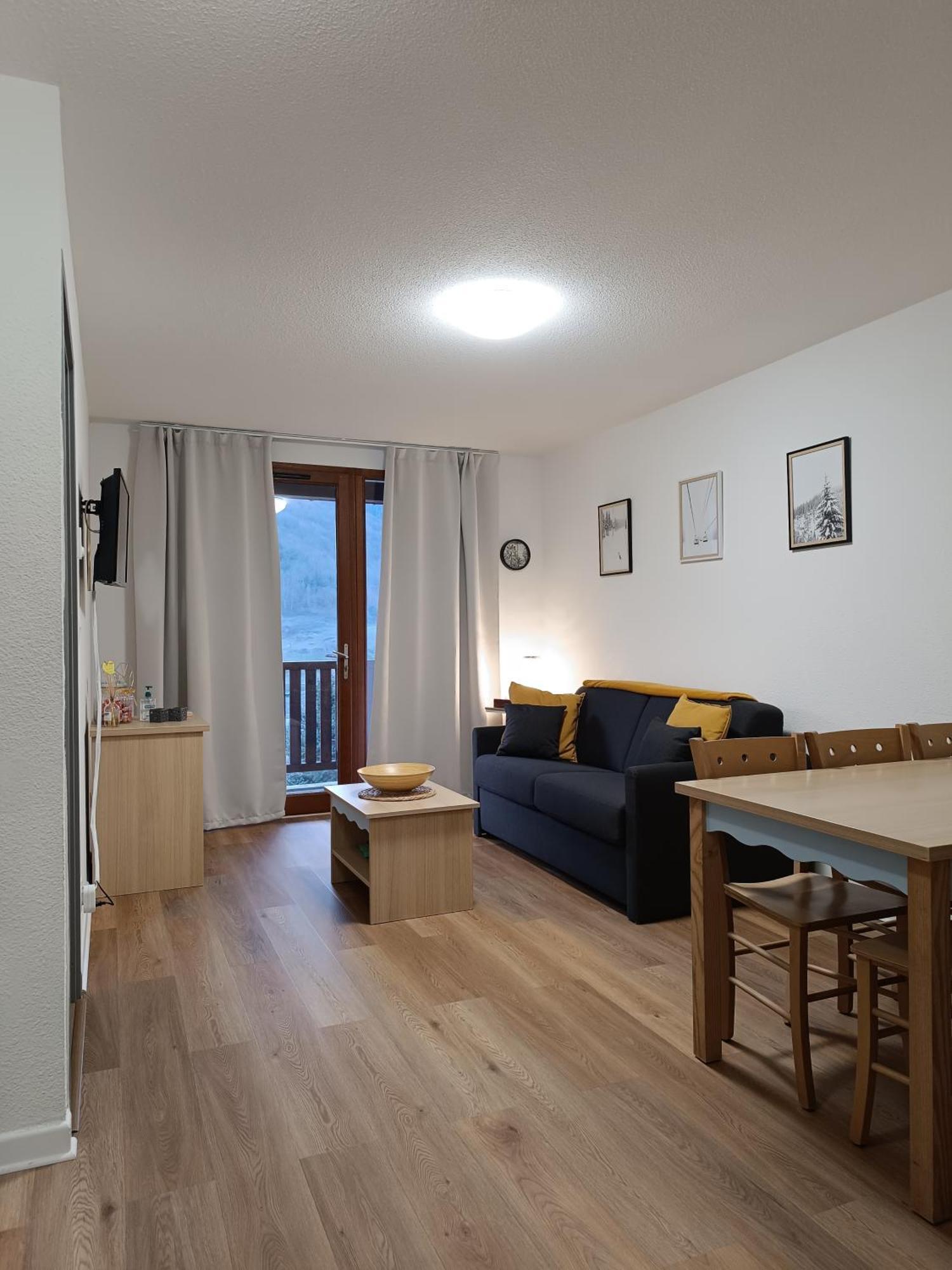 Les Balcons De La Neste - Appt 1 A 6 Personnes アロー エクステリア 写真